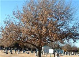 Lakin-Comanche District Cemetery