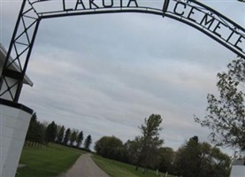 Lakota Cemetery Lakota Cemetery