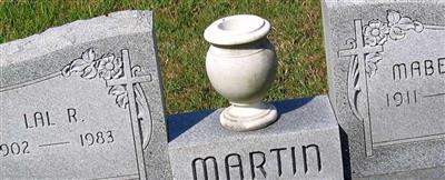 Lal R. Martin