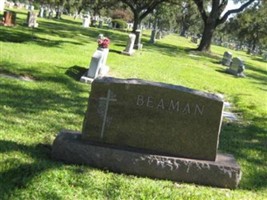Lala Artimis Ray Beaman