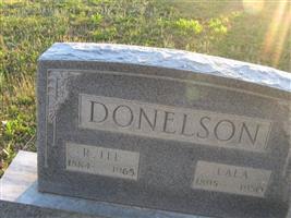 Lala B. Donelson
