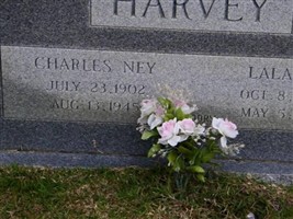 LaLa B. Harvey LaLa B. Harvey