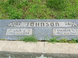 Lala C Johnson Lala C Johnson