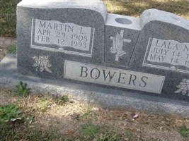 Lala Nan Bowers Lala Nan Bowers
