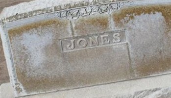 Lalla Brooke Jones Lalla Brooke Jones