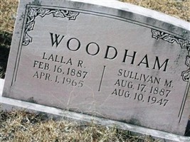 Lalla Rookh Woodham