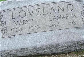 Lamar Mann Loveland