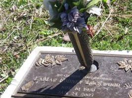 LaMar Rodney Lockwood, Sr LaMar Rodney Lockwood, Sr