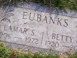 Lamar Stuart/Stewart Eubanks Lamar Stuart/Stewart Eubanks