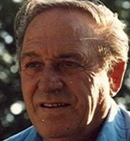LaMarr W. Hanson, Sr