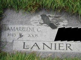 LaMarrlene G Holdiman Lanier