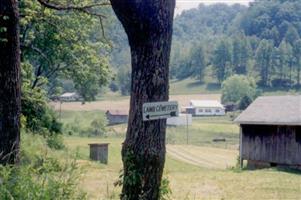 Lamb Cemetery