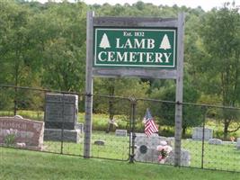 Lamb Cemetery
