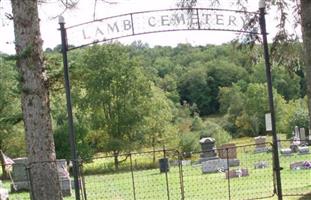 Lamb Cemetery