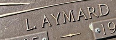 Lambert Alymard Gonzalez