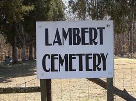 Lambert Cemetery