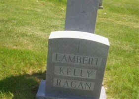 Lambert Kelly Ragan