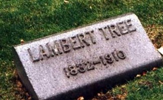 Lambert Tree