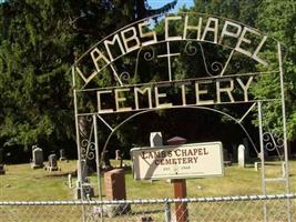 Lambs Chapel Cemetery