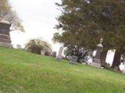 Lambs Settlement Cemetery