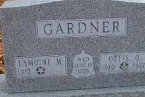 Lamoine Gardner