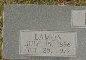 Lamon Butts