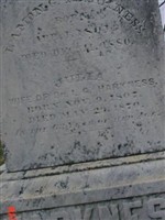 Lamon G. Harkness