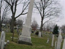 Lamon G. Harkness