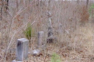 Lamon-Trussell Cemetery