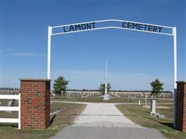 Lamont Cemetery