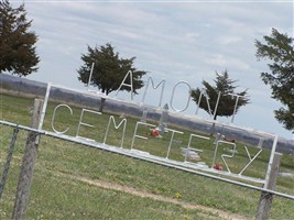 Lamont Cemetery