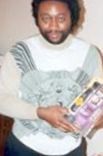 Lamount Davis, Jr Lamount Davis, Jr