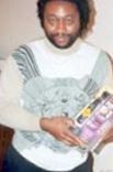 Lamount Davis, Jr Lamount Davis, Jr