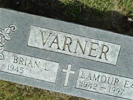Lamour E. Varner