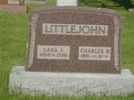 Lana Alice Noggle Littlejohn