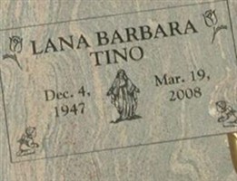 Lana Barbara Tino Lana Barbara Tino