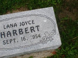 Lana Joyce Harbert Lana Joyce Harbert