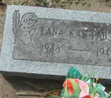 Lana Kay Pabst