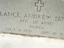 Lance Andrew Sensat