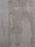 Lance Corporal Albert James