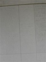 Lance Corporal Alfred James Hickey Lance Corporal Alfred James Hickey