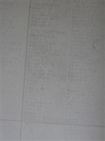 Lance Corporal Alfred James Hickey Lance Corporal Alfred James Hickey