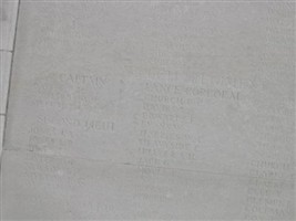 Lance Corporal Arthur S. Rees