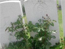 Lance Corporal Bertram Boothman Lance Corporal Bertram Boothman
