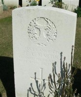 Lance Corporal F. Cuthill Martin Lance Corporal F. Cuthill Martin