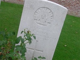 Lance Corporal David Leslie Greer Lance Corporal David Leslie Greer