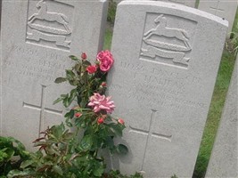 Lance Corporal F Halifax Lance Corporal F Halifax