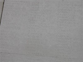 Lance Corporal Harry H Joynson
