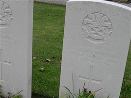 Lance Corporal J Clarkson Lance Corporal J Clarkson