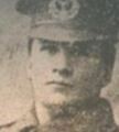 Lance Corporal Joseph Ingram